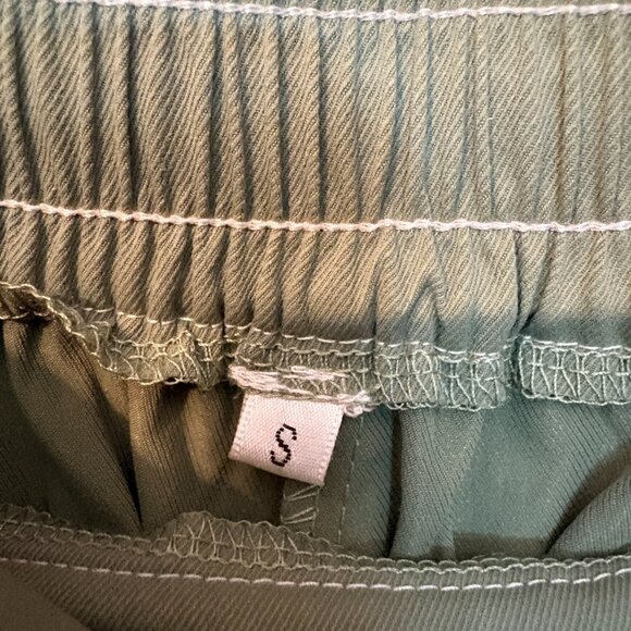 Women's Wide Leg Pants - S - Picture 8 of 13